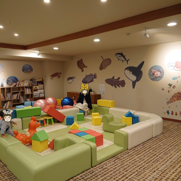 kidsroom