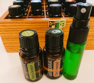 EssentialOil