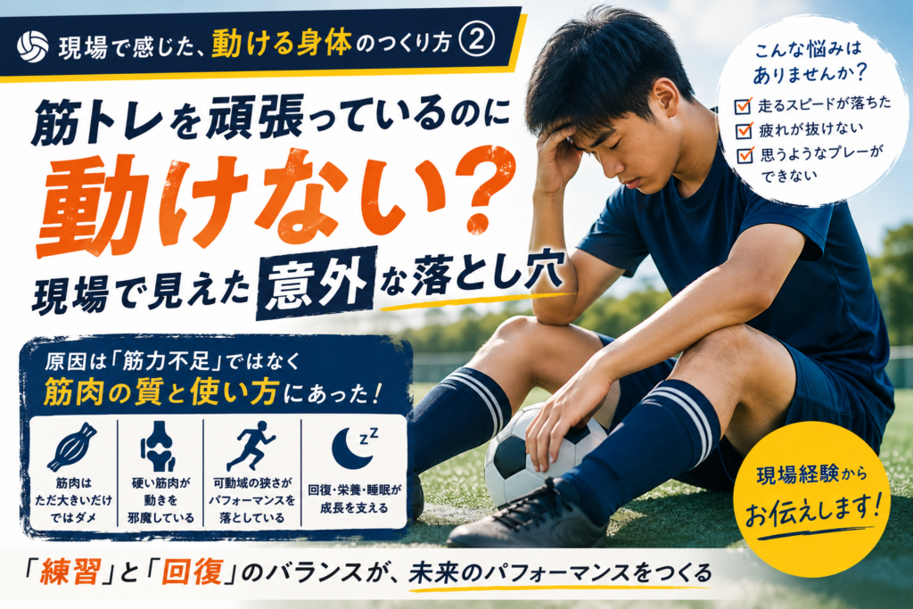 スポーツキッズ２