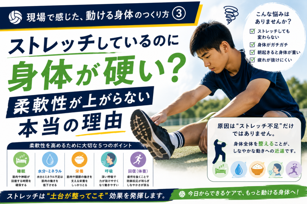 スポーツキッズ3