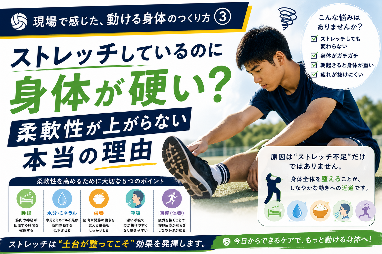 スポーツキッズ3